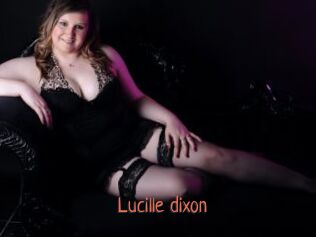 Lucille_dixon