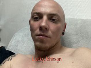 LuckyJohnson