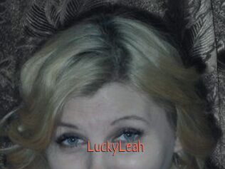 LuckyLeah