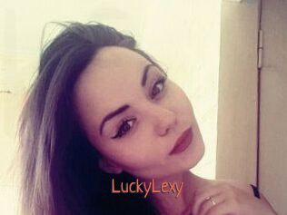 LuckyLexy