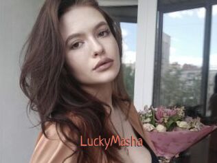 LuckyMasha