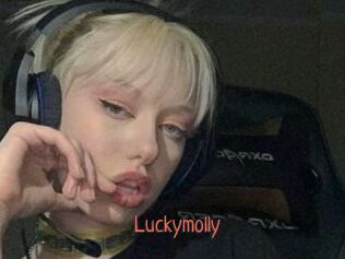 Luckymolly