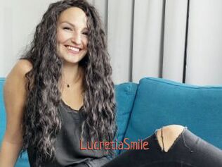 LucretiaSmile