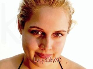 LucyBabyXO