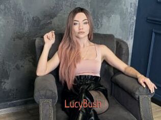 LucyBush