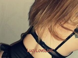 LucyLoveLust