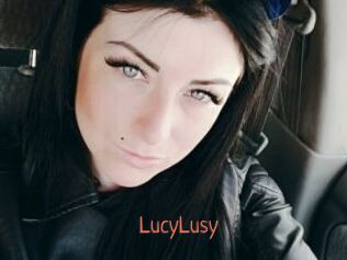 LucyLusy