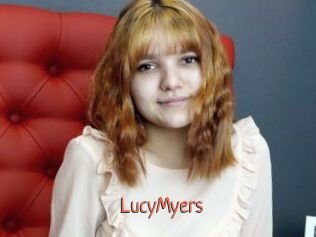 LucyMyers