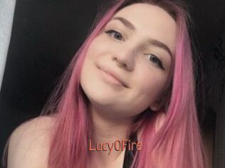 LucyOFire