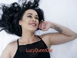 LucyQueenOne