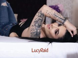 LucyRaid