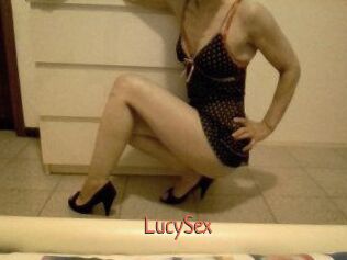 LucySex