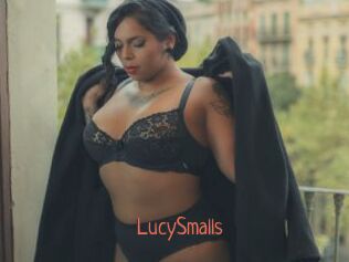 LucySmalls