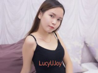 LucyUJoy