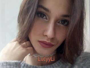 LucyyLi