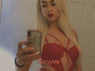 Lucyyxxx