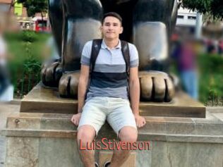 LuisStivenson