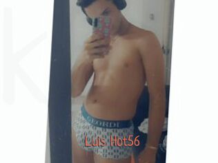 Luis_Hot56