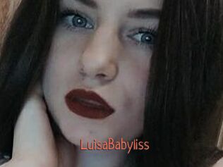 LuisaBabyliss