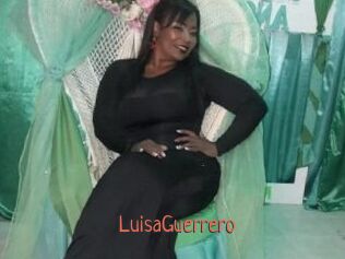 LuisaGuerrero