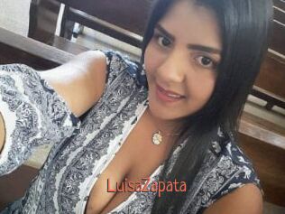 LuisaZapata