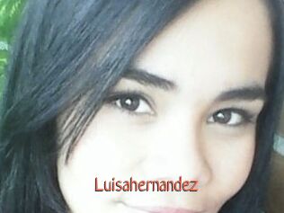 Luisahernandez