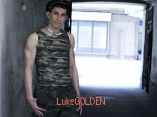 LukeGOLDEN