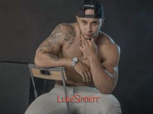 LukeSinnerr