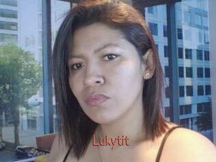 Lukytit