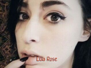 Lula_Rose