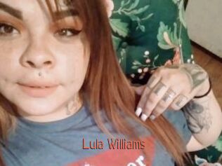 Lula_Williams