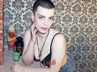 LuluB