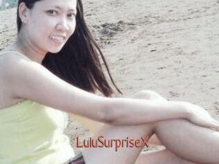 LuluSurpriseX