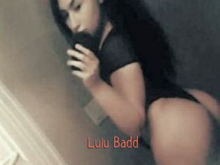 Lulu_Badd