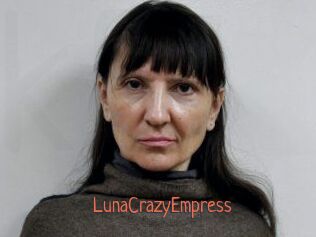 LunaCrazyEmpress