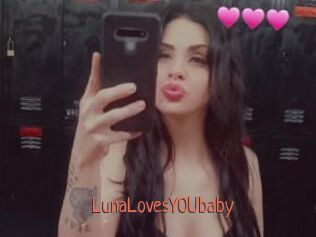 LunaLovesYOUbaby