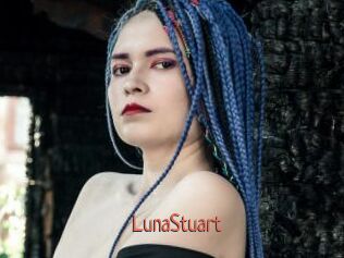 LunaStuart