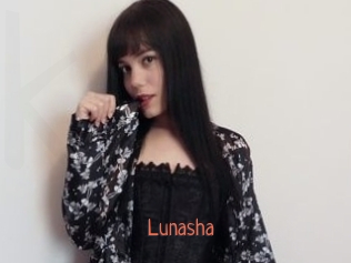 Lunasha