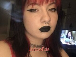 LunaxxxFalls