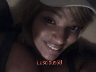 Luscious68