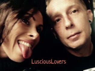 LusciousLovers