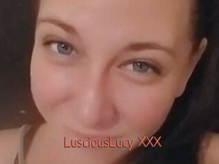 LusciousLucy_XXX