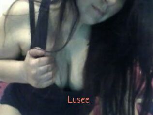 Lusee