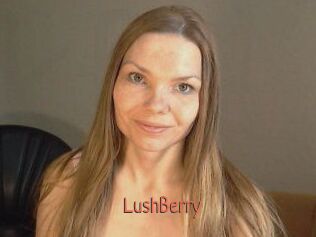 LushBerry