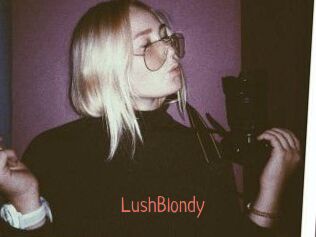 Lush_Blondy