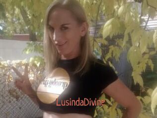 LusindaDivine