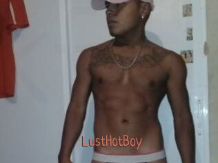 LustHotBoy