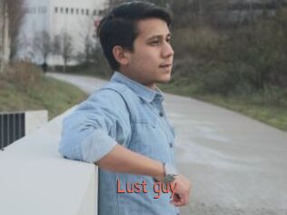 Lust_guy