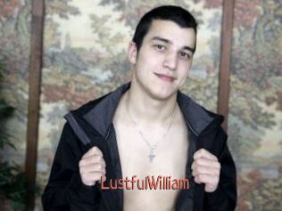 LustfulWilliam