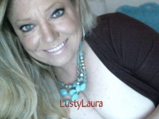 LustyLaura